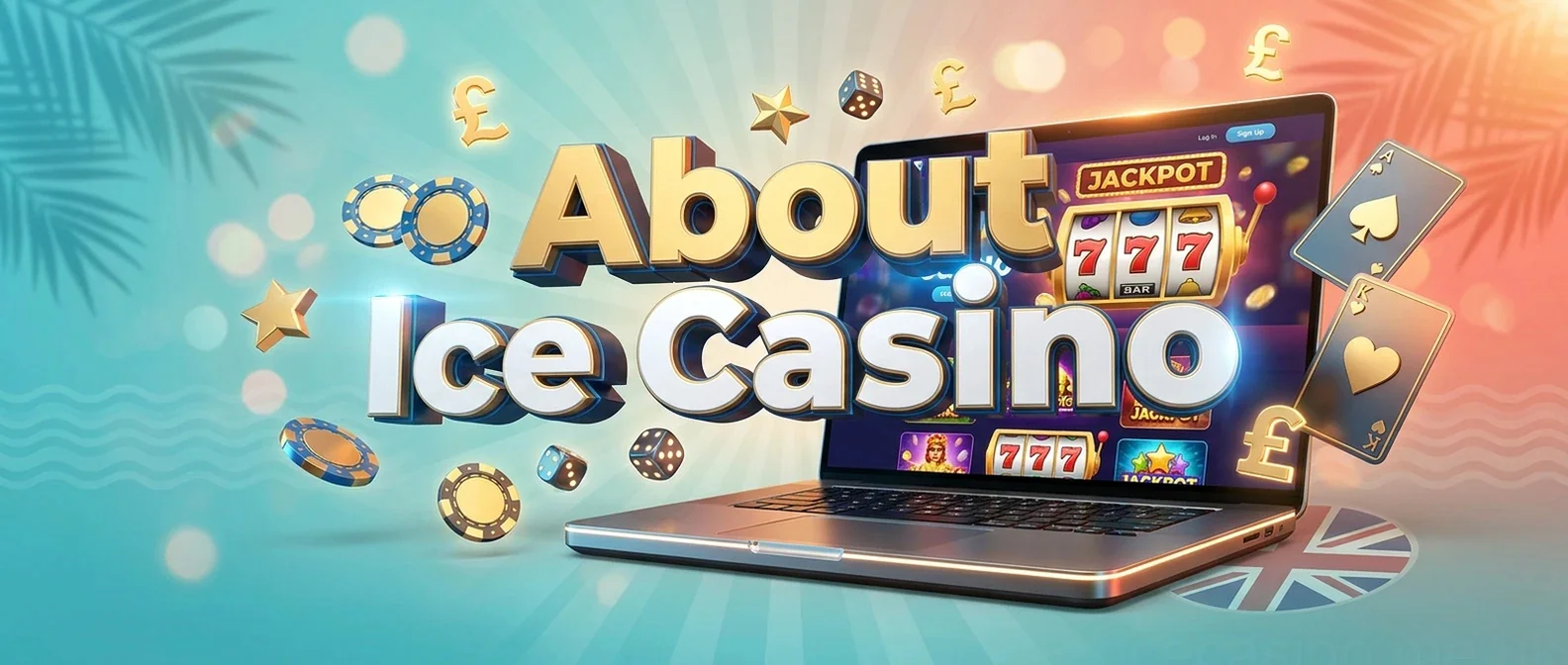 About Ice Casino